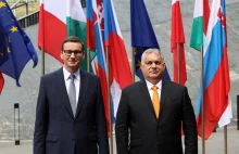 Orbán powiedział to, co wielu Węgrów myśli: niech się Słowianie mordują...