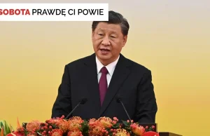 Xi Jinping zatwierdza "operacje wojskowe inne niż wojna". Wyjaśniamy...