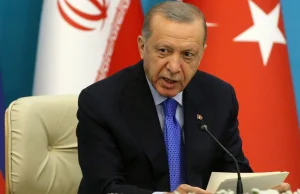 Populista, islamista, prezydent. Erdogan marzy o "Nowej Turcji"