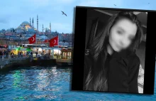 Turcja 22-l. Marcelina wypadła z balkonu. Jej rodzice nie wierzą w winę chłopaka