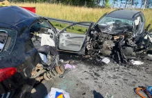 Tragedia na Mazurach. Nie żyje kilka osób, w tym jedno dziecko