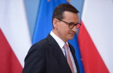 "Harcerze" Morawieckiego w spółkach wciąż trzymają się mocno