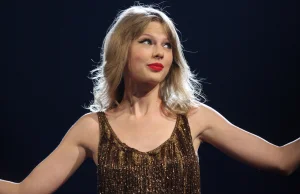 Taylor Swift szaleje w prywatnym odrzutowcu, w pół roku 170 lotów.