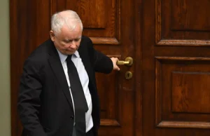 Kaczyński: Wprowadzenie euro oznaczałoby radykalne zubożenie Polaków