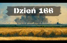 HIMARS-y nie śpią. Dzień 166