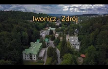 Iwonicz - Zdrój
