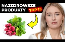 Polskie superfoods