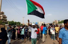 Czterech chrześcijan w Sudanie aresztowanych za porzucenie islamu