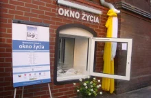 Wrocławskie Okno Życia demolowane i okradane. Apel o pomoc.