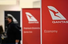 Linie lotnicze Qantas: Kadra kierownicza ma pracować przy obsłudze bagażu