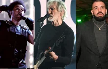 Roger Waters w 2022 roku: "Zrozumcie że jestem znacznie ważniejszy niż Drake"