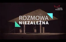 Marek Reszuta-dyplomata na Kaukazie:Europa chce gazu z Kaukazu,Rosja przeszkadza