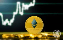 Opłaty za gaz Ethereum na rekordowo niskich poziomach