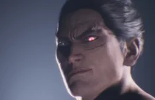 Tekken 7 już niedługo otrzyma update, który poprawi balans rozgrywki