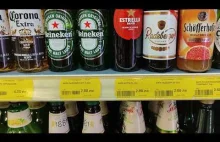 Ceny piwa w Bułgarii , Beer prices in Bulgaria , Цены на пиво в Болгарии