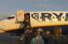 Ryanair idzie na wojnę z Węgrami. Poszło o podatek, o którym myśli też Polska