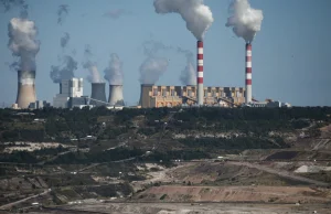 Zimą to farelki mogą doprowadzić do blackoutu? W rządzie już się obawiają