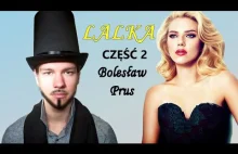 LALKA AUDIOBOOK | Bolesław Prus | TOM I CZ. 2