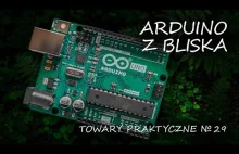 Arduino z bliska: ATmega328P - [Adam Śmiałek]