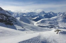 Lodowce w Alpach znikają w rekordowym tempie