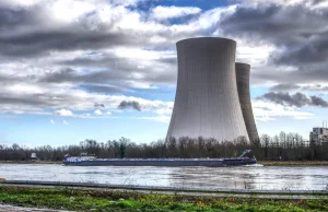 Koszt wytwarzania energii w elektrowni jądrowej może być nawet 4 razy tańszy