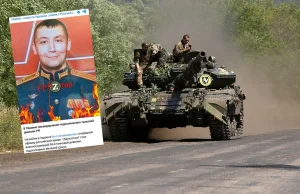 Sukces ukraińskiej armii. Podpułkownik Witalij Tsykul zlikwidowany