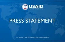 USAID przekazuje kolejne $4.5 miliarda wsparcia dla rządu Ukrainy