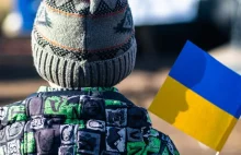 Ukraina: Rosjanie chcą nielegalnie deportować ukraińskie dzieci