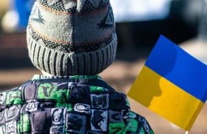 Ukraina: Rosjanie chcą nielegalnie deportować ukraińskie dzieci