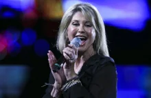 Zmarła Olivia Newton-John