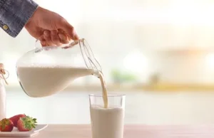 Problem z mlekiem. Branża apeluje do rządu