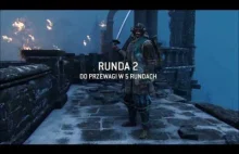 For Honor ma już 5 lat!