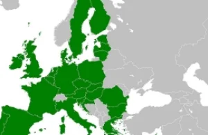 Polska kolejny raz zajęła 2. miejsce wśród krajów z najniższym bezrobociem w UE.