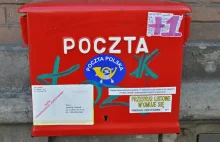 Pracownicy Poczty Polskiej będą się uczyć obchodzenia z bronią