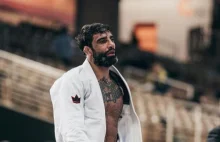 Leandro Lo nie żyje. Mistrz świata ju-jitsu został zastrzelony przez policjanta