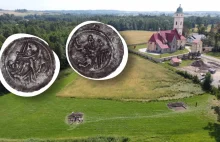 Średniowieczny piec do wytopu ołowiu odkryto w Staromieściu