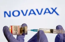 Novavax załamał się wczoraj i spadał 37%. Czy to okazja inwestycyjna?