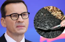 Tyle węgla można kupić za rządowy "dodatek". Ludzie są przerażeni