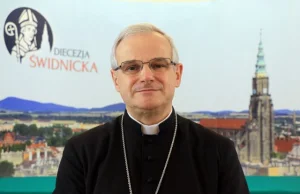 Wywiad z biskupem Mendykiem, oskarżonym o molestowanie chłopca