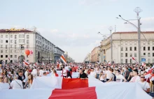 Czym zaskoczył nas białoruski protest? Wnioski z rewolucji #1