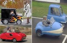 The smallest and funniest cars in the world | Auto News