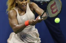 Serena Williams ogłosiła koniec swojej kariery tenisowej