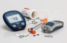 Cena insuliny w USA jest 8-krotnie większa niż w OECD. USA nic z tym nie robią