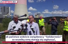 Największe skupiska raka w Polsce