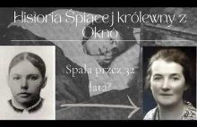 Śpiąca Królewna z Oknö - Historia Karoliny Olsson