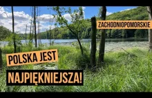Polska jest najpiękniejsza! - Zachodniopomorskie