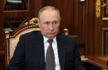 Ekspert: "Śmierć Putina nic nie zmieni. Muszą wymrzeć trzy pokolenia Rosjan"