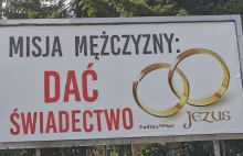 Fundacja Kornice. 5 największych absurdów z billboardów