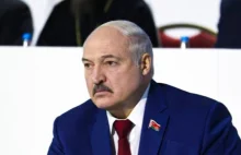 Były szef ukraińskich służb: reżim Łukaszenki upadnie jesienią