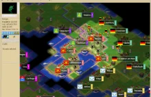 Freeciv – darmowa alternatywa dla Civilization